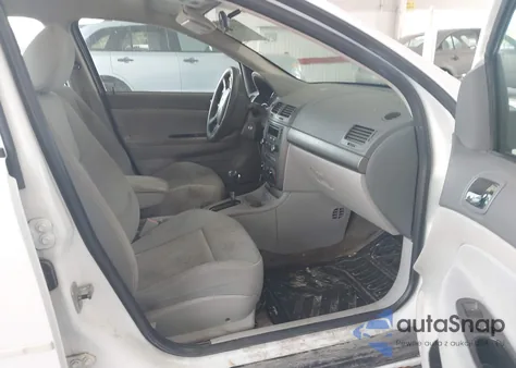 2005 Chevrolet Cobalt Ls from USA, damaged, VIN 1G1AL52F657596880